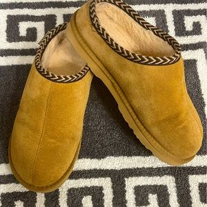 Bearpaw Tabitha slippers